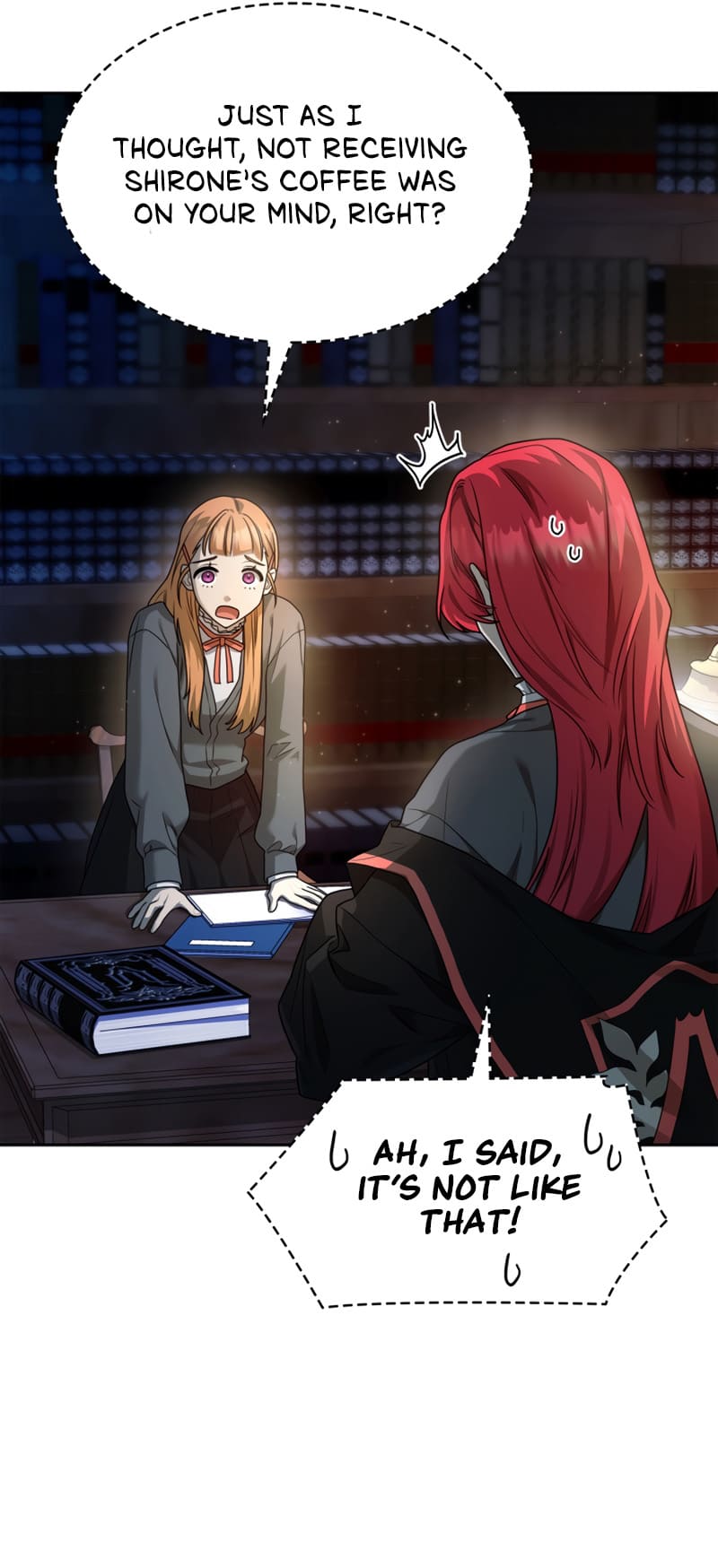 Infinite Mage, Chapter 23 image 28